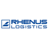 Rhenus Warehousing Solutions SE und Co. KG-Logo